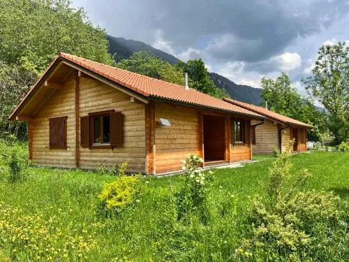 Chalet Chalet Stressless I by Interhome in Presseggen, Österreich