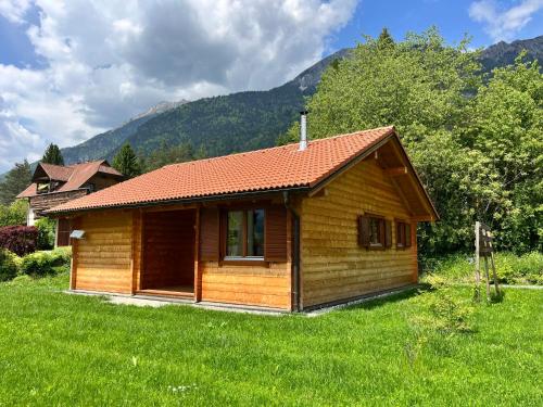 Chalet Chalet Stressless I by Interhome in Presseggersee