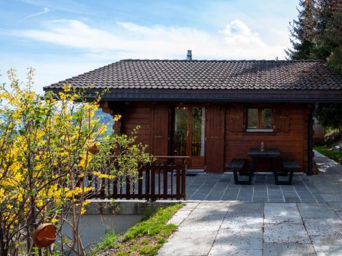 Chalet Dolce Cabane by Interhome