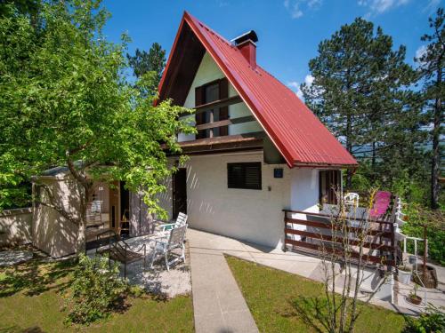Chalet Nina by Interhome