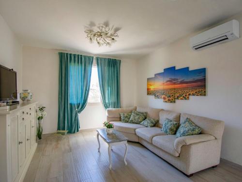 Holiday Home del Sole by Interhome in Бьєнтіна