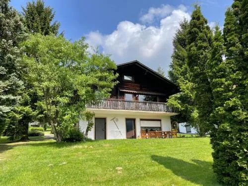 Apartment Am Hohen Bogen-72 by Interhome in Kummersdorf, Deutschland