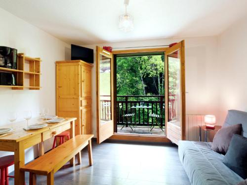 Studio La Piste B71 by Interhome 2