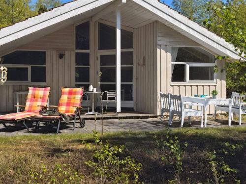  Holiday Home Sörine - 2km from the sea in NE Jutland by Interhome, Pension in Læsø