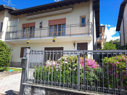 Holiday Home Bonny by Interhome - Vignone II