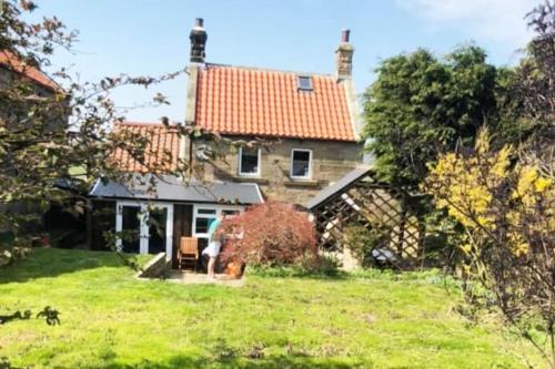 Swang Cottage with optional hot tub