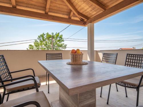 Holiday Home Nola by Interhome in Marcelji