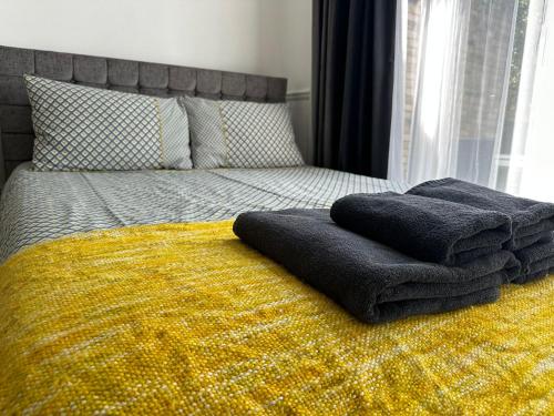 Boutique Accommodation, Londýn (fotografie 9)