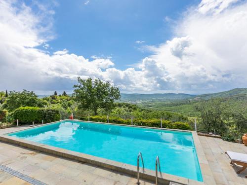  Holiday Home La Casa di Life by Interhome in Cennina
