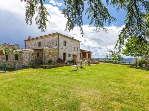  Holiday Home La Casa di Life by Interhome in Cennina