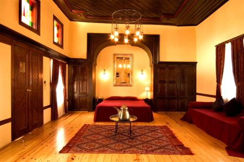 Alp Paşa Boutique Hotel
