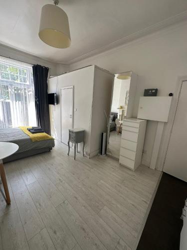 Boutique Accommodation, Londýn (fotografie 10)