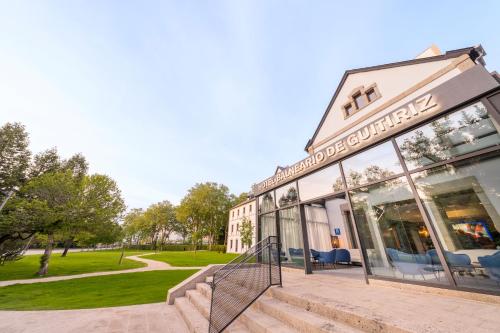 Iberik Gran Balneario de Guitiriz