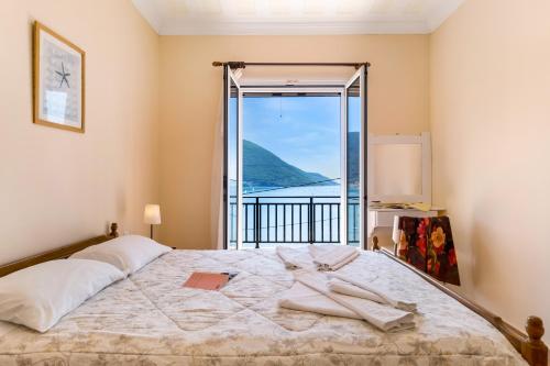 Villa Captain Fotis 3 in Lefkada