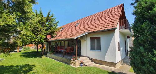 Apartment Balatonfenyves/Balaton 18389