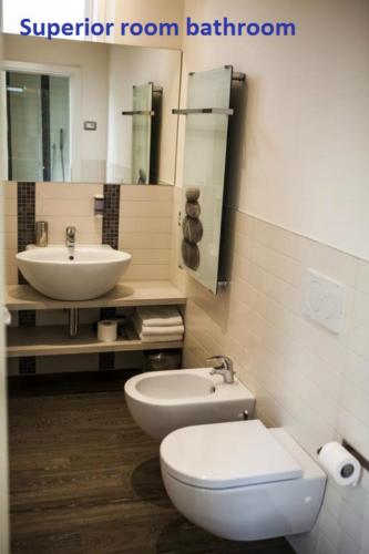 Superior Double Room image 3