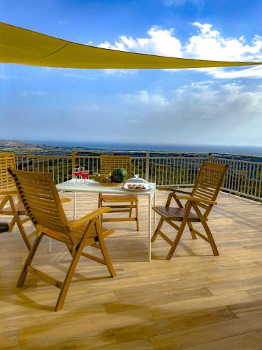 Athena Agrigento Apartments