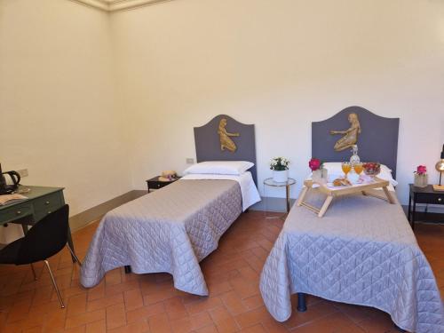Palazzo Rosselmini Room Type - Family Room