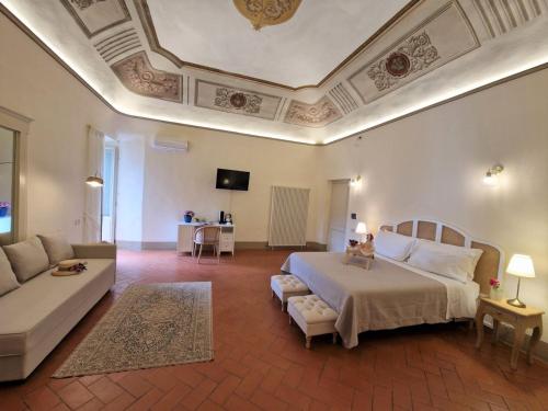 Palazzo Rosselmini Room Type - Deluxe Family Room