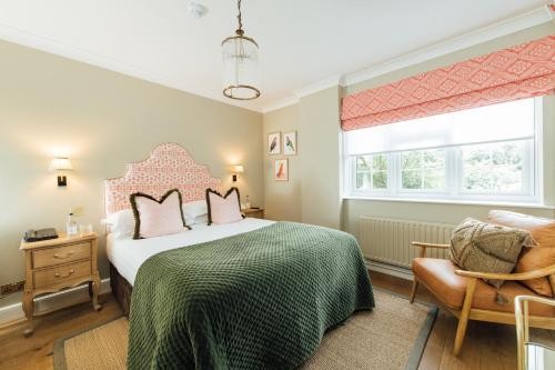The Farmhouse at Redcoats - image 10