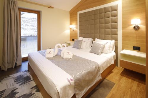 Hotel Passpartù Home Garni - image 6