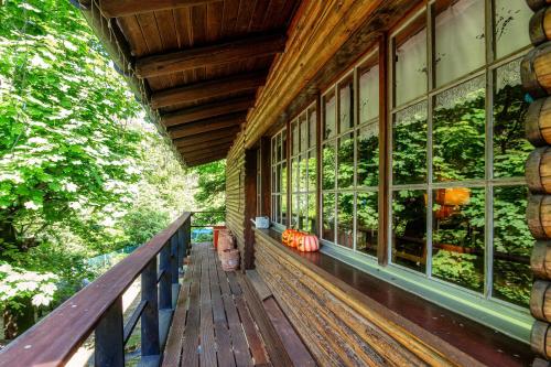  Casa al Fiume by Quokka 360 - Riverside House in the Verzasca Valley in Lavertezzo