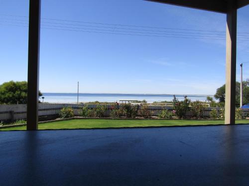 Kilátás, Bella's Bayview in Point Turton