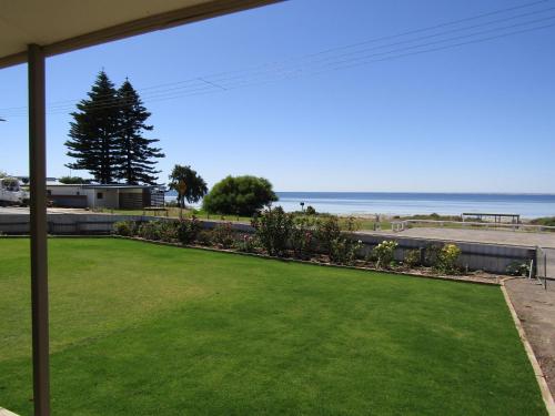 Kilátás, Bella's Bayview in Point Turton