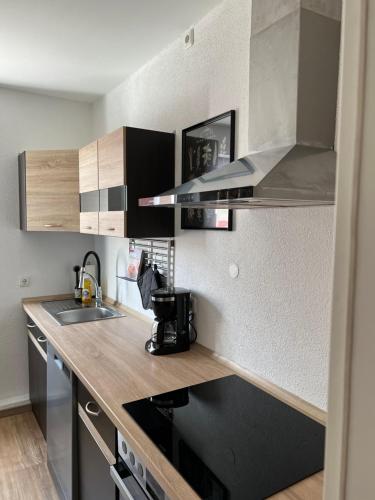 Apartment in Weiden i. d. Opf.