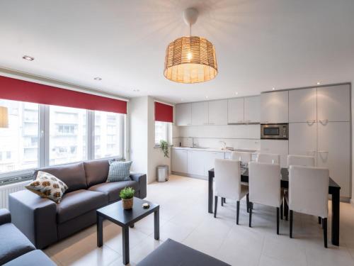 Apartment Andrei by Interhome - Location saisonnière - Blankenberge