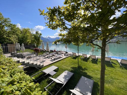 Apartment Residence Bellevue by Interhome Zell am See