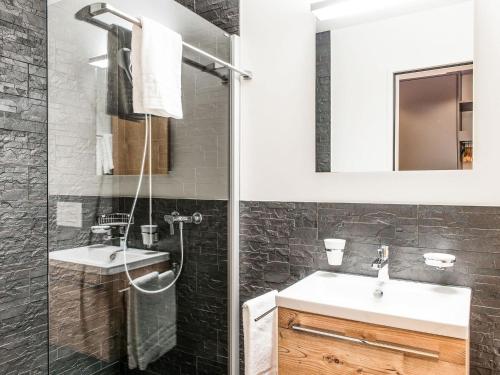  Apartment TITLIS Resort Studio 5 by Interhome in Engelberg