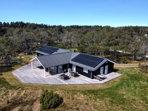  Holiday Home Heidrun - 3km from the sea by Interhome, Unterkunft in Ålbæk