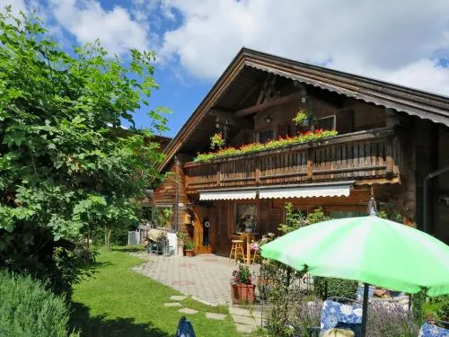 Apartment Lercher by Interhome in Seefeld in Tirol, Österreich