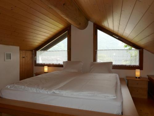  Holiday Home Rustico Cleo by Interhome in Semione