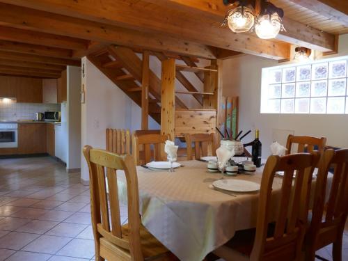 Holiday Home Rustico Cleo by Interhome in Semione
