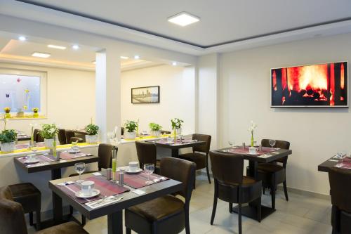Bürgerhofhotel, Кёльн (фото 10)