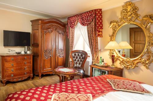 Hotel U Prince Prague by BHG, Praga (zdjęcie 4)