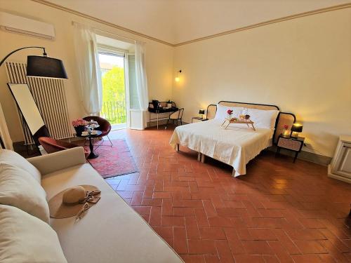 Palazzo Rosselmini Room Type - Twin Room