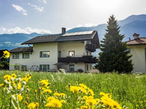  Holiday Home Apart Anneliese by Interhome in 6263 Fügen