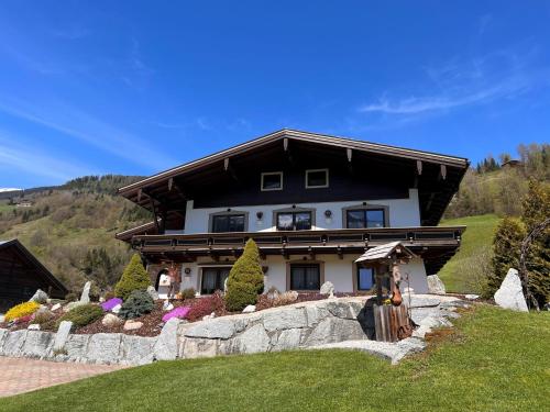 Apartment Hüttaler by Interhome - Location saisonnière - Dorf