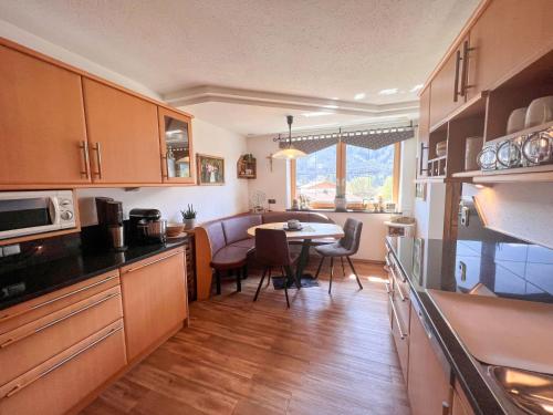 Apartment Hüttaler by Interhome (Apartment Huttaler by Interhome) in Mühlbach Im Pinzgau