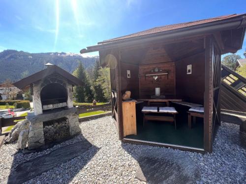 Apartment Hüttaler by Interhome (Apartment Huttaler by Interhome) in Mühlbach Im Pinzgau