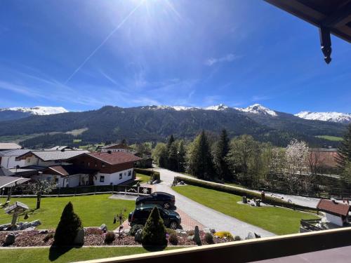 Apartment Hüttaler by Interhome (Apartment Huttaler by Interhome) in Mühlbach Im Pinzgau