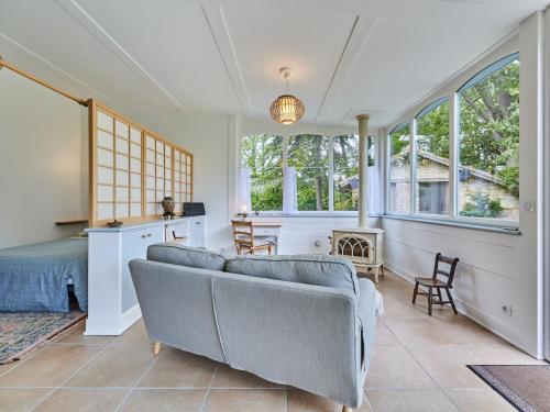 Studio Le laizon 1 by Interhome in 梅濟東卡農