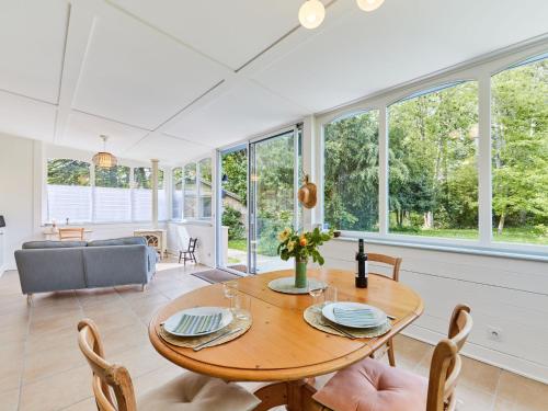 Studio Le laizon 1 by Interhome in 梅濟東卡農