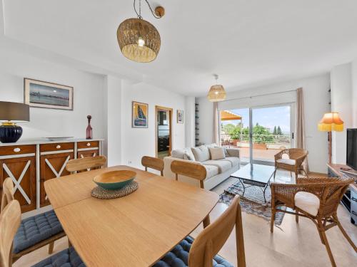 Apartment Cima del Mar-9 by Interhome in Monte Pego