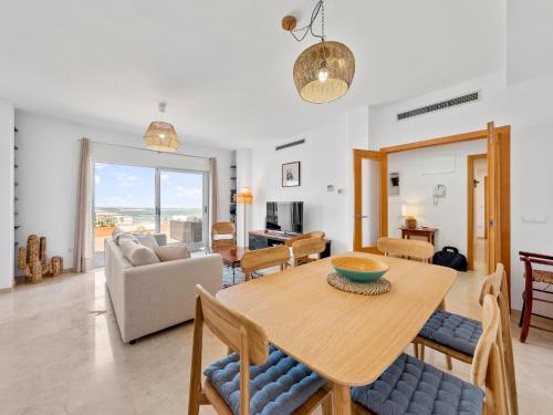 Apartment Cima del Mar-9 by Interhome in Monte Pego