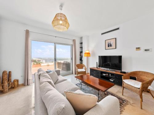 Apartment Cima del Mar-9 by Interhome in Monte Pego