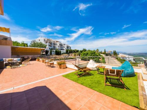 Apartment Cima del Mar-9 by Interhome in Monte Pego